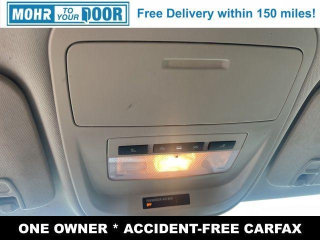 used 2021 Chevrolet Colorado car, priced at $19,289