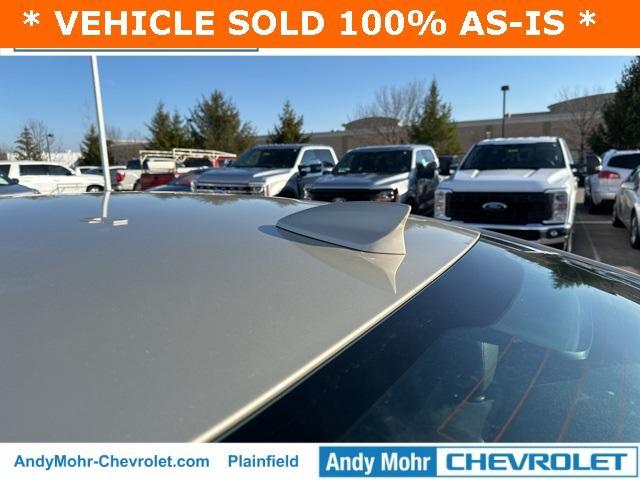 used 2015 Chevrolet Impala car, priced at $7,500