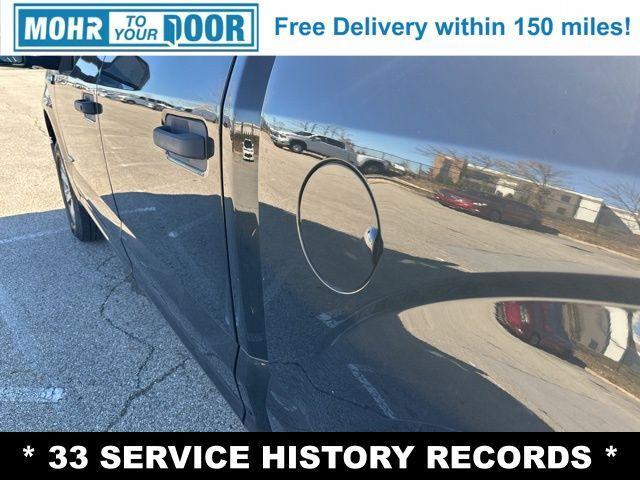 used 2016 Ford F-150 car, priced at $20,500