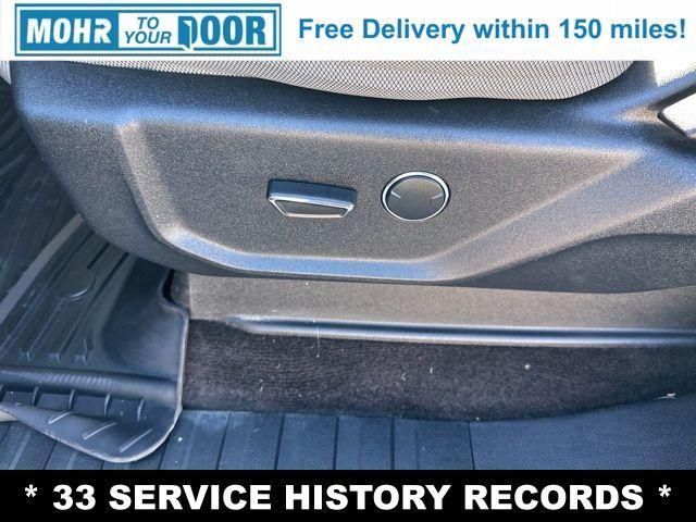 used 2016 Ford F-150 car, priced at $20,500