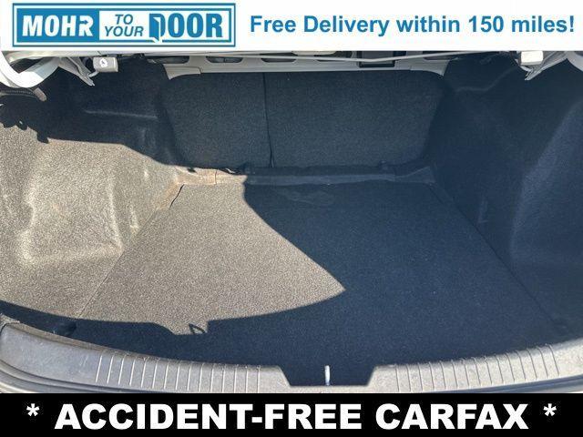 used 2021 Chevrolet Malibu car, priced at $12,200