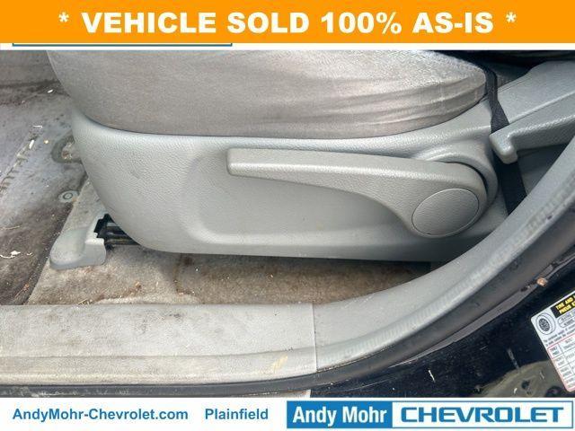 used 2007 Hyundai Santa Fe car, priced at $4,750