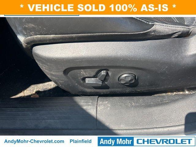 used 2015 Chrysler 200 car, priced at $5,000