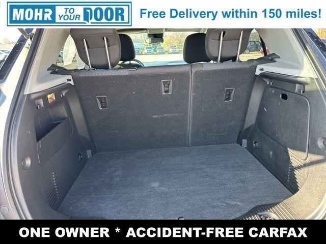 used 2020 Chevrolet Trax car, priced at $12,500