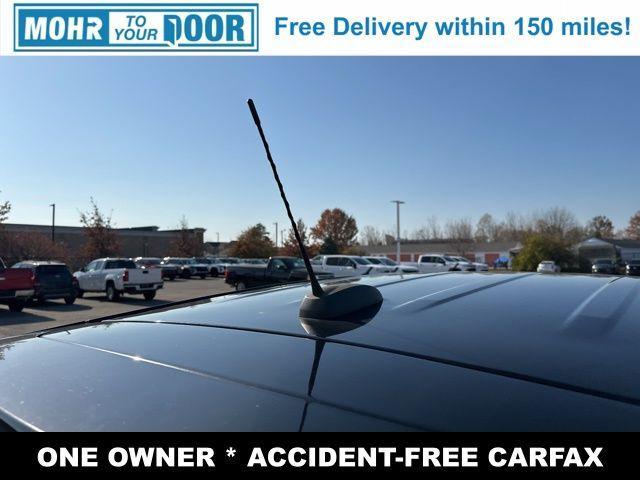 used 2020 Chevrolet Trax car, priced at $12,500