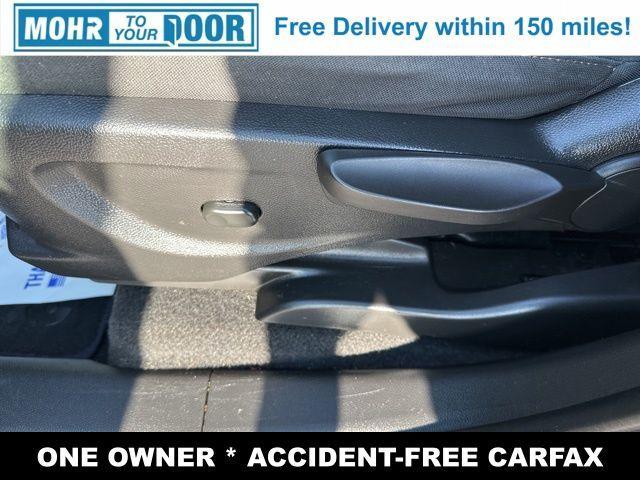 used 2020 Chevrolet Trax car, priced at $12,500