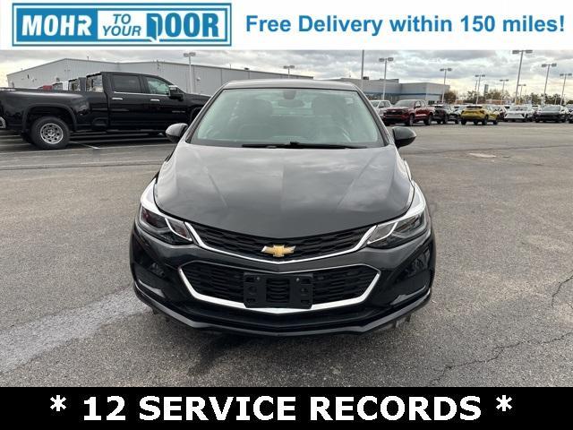 used 2016 Chevrolet Cruze car, priced at $10,150