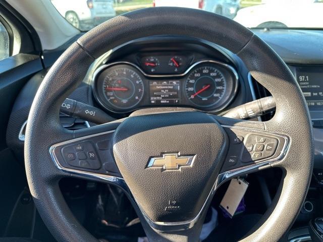 used 2016 Chevrolet Cruze car, priced at $10,150