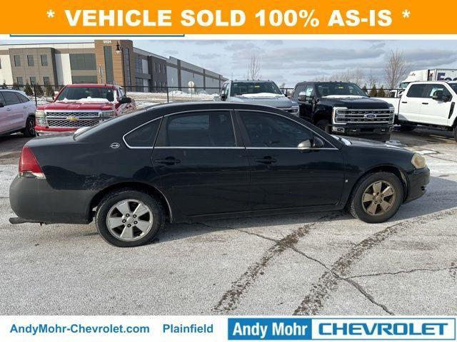 used 2007 Chevrolet Impala car, priced at $2,000