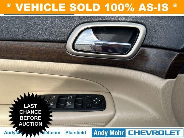 used 2014 Jeep Grand Cherokee car, priced at $8,600