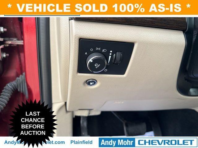 used 2014 Jeep Grand Cherokee car, priced at $8,600