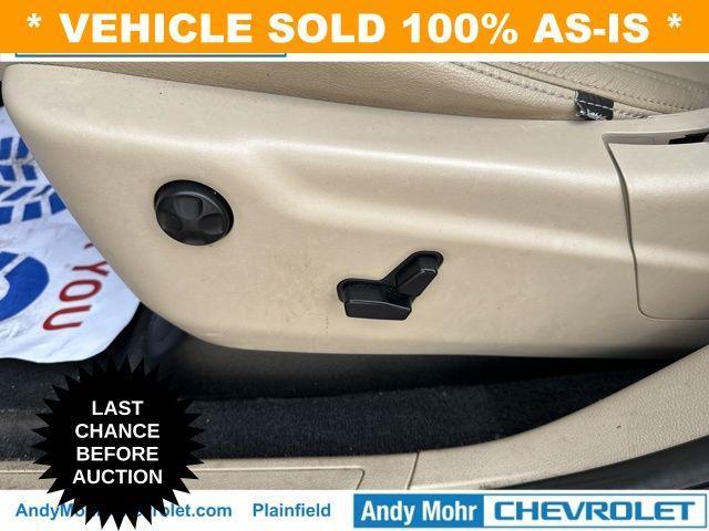 used 2014 Jeep Grand Cherokee car, priced at $8,600