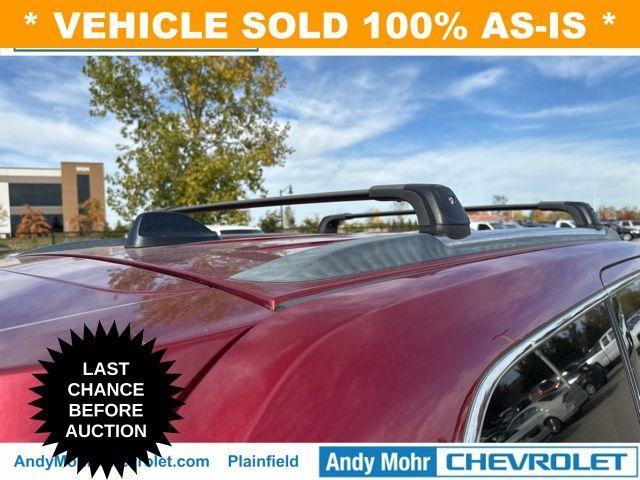 used 2014 Jeep Grand Cherokee car, priced at $8,600