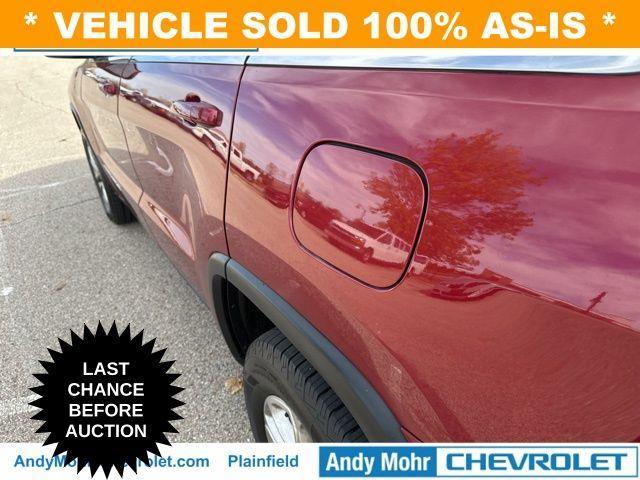 used 2014 Jeep Grand Cherokee car, priced at $8,600