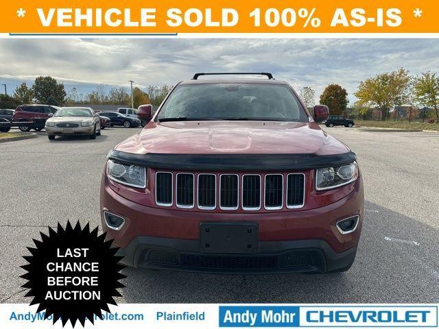 used 2014 Jeep Grand Cherokee car, priced at $8,600