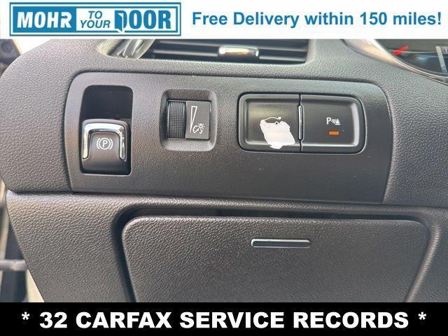 used 2015 Chevrolet Impala car, priced at $10,394