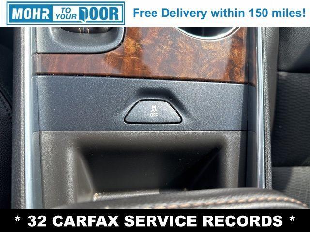 used 2015 Chevrolet Impala car, priced at $10,394
