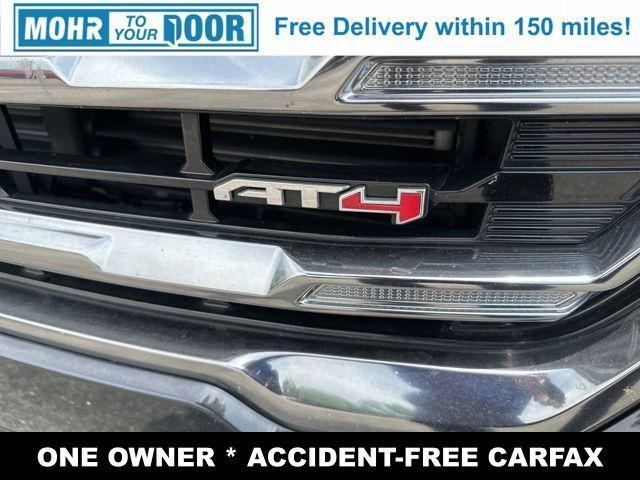 used 2023 GMC Terrain car, priced at $25,000