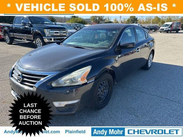 used 2015 Nissan Altima car, priced at $2,500