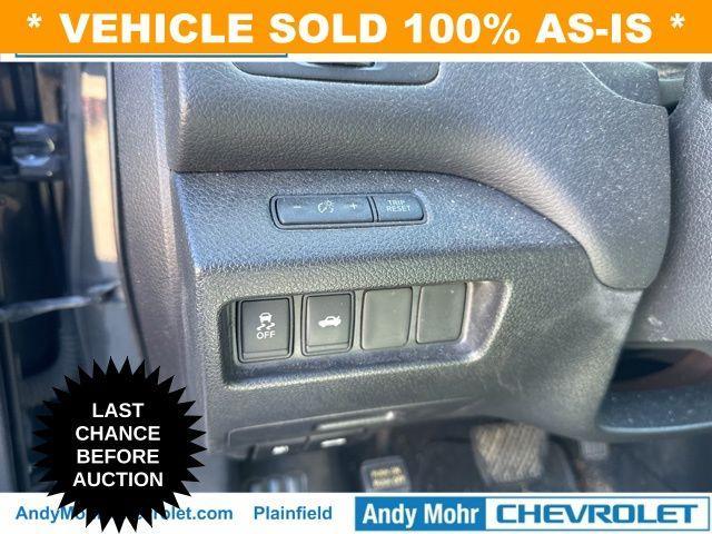 used 2015 Nissan Altima car, priced at $2,500