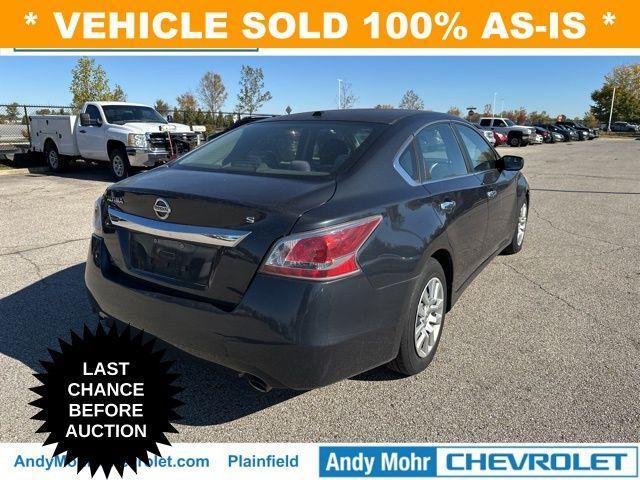 used 2015 Nissan Altima car, priced at $2,500