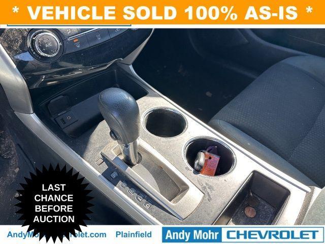 used 2015 Nissan Altima car, priced at $2,500