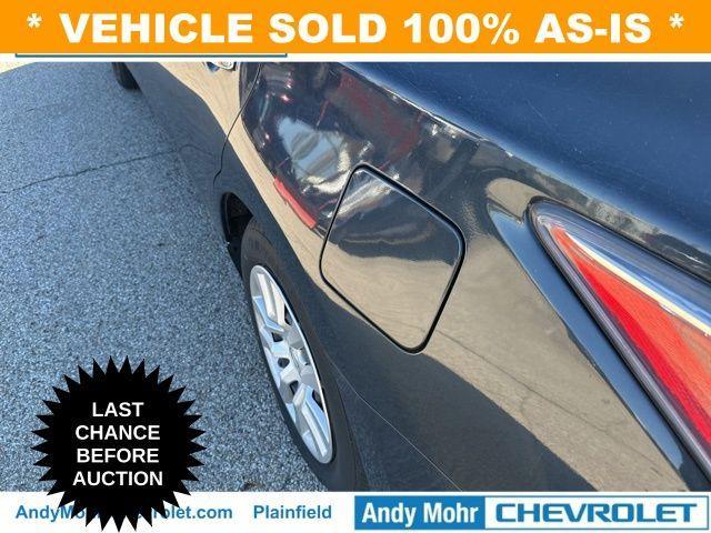 used 2015 Nissan Altima car, priced at $2,500