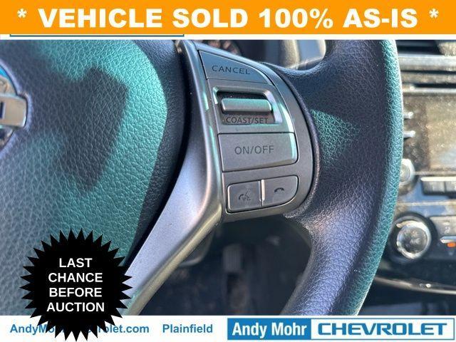 used 2015 Nissan Altima car, priced at $2,500