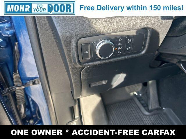 used 2020 Ford Explorer car, priced at $20,000