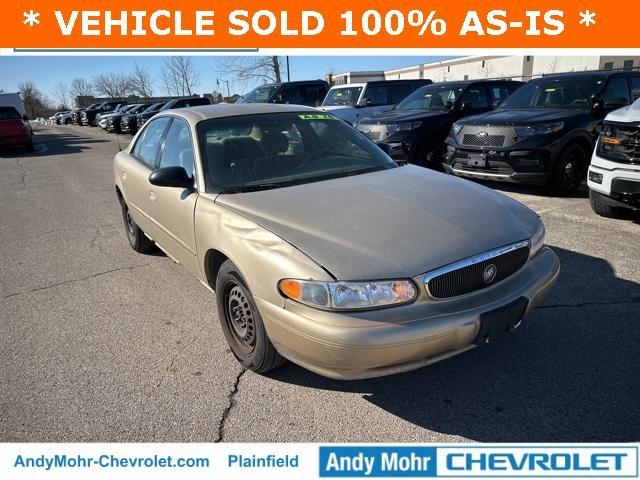 used 2004 Buick Century car, priced at $1,500