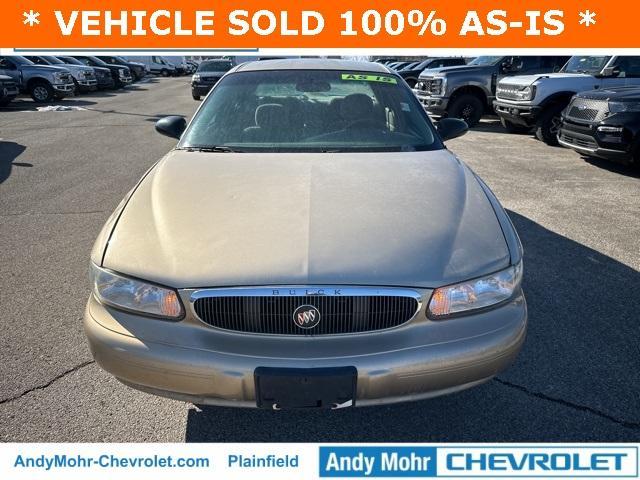 used 2004 Buick Century car, priced at $1,500