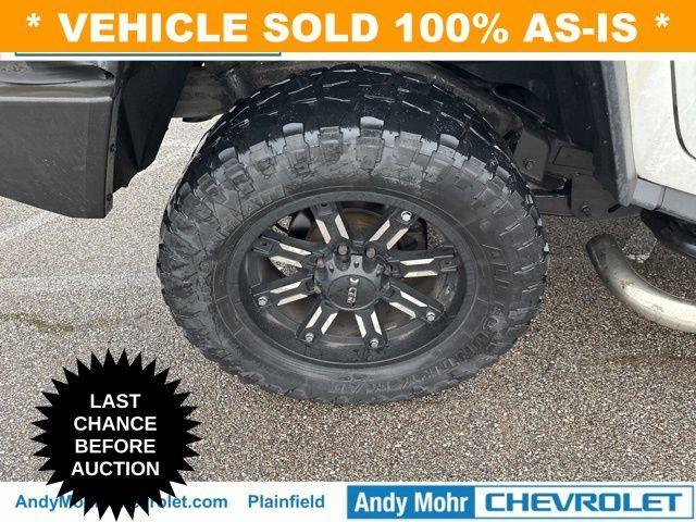 used 2003 Hummer H2 car, priced at $3,000