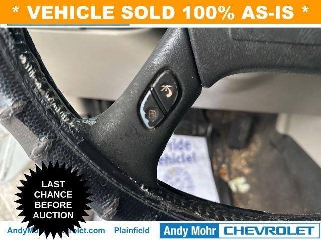 used 2003 Hummer H2 car, priced at $3,000