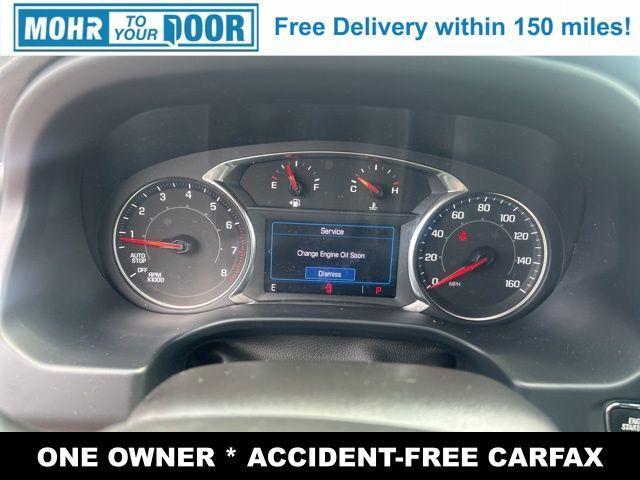 used 2023 GMC Acadia car, priced at $29,250