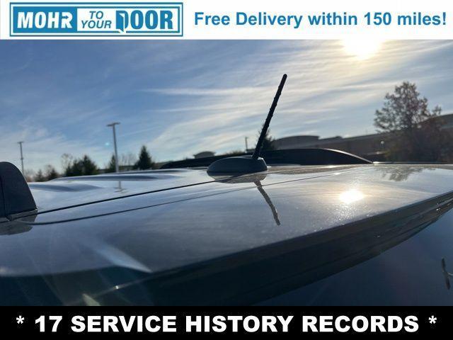 used 2017 GMC Terrain car, priced at $10,300