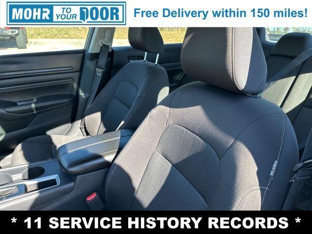 used 2019 Nissan Altima car, priced at $13,150