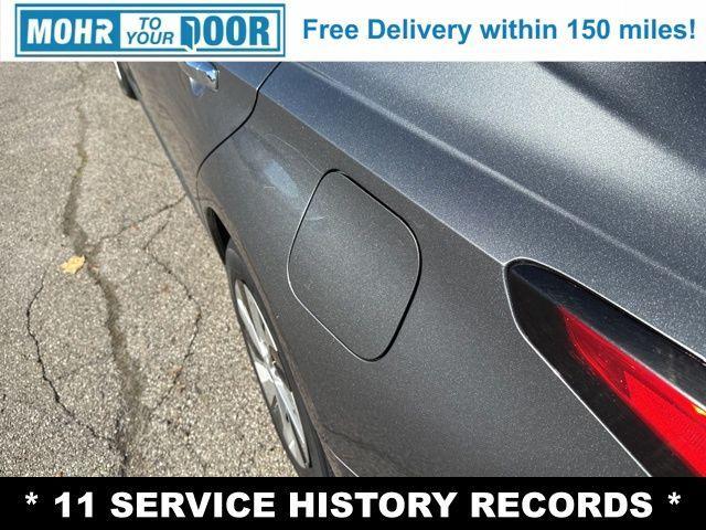 used 2019 Nissan Altima car, priced at $13,150