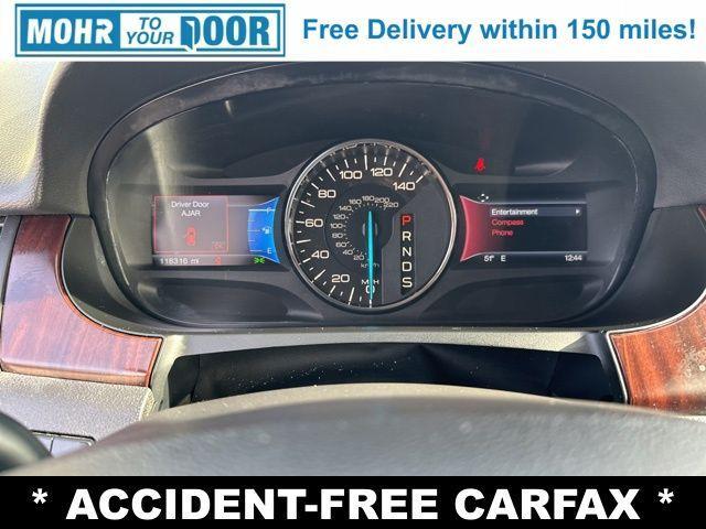 used 2014 Ford Edge car, priced at $9,500