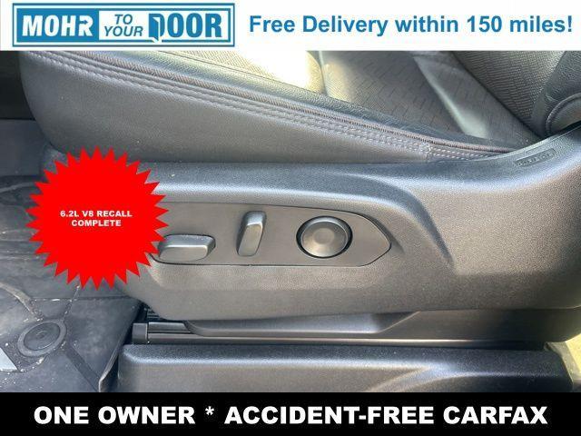 used 2023 Chevrolet Tahoe car, priced at $59,894