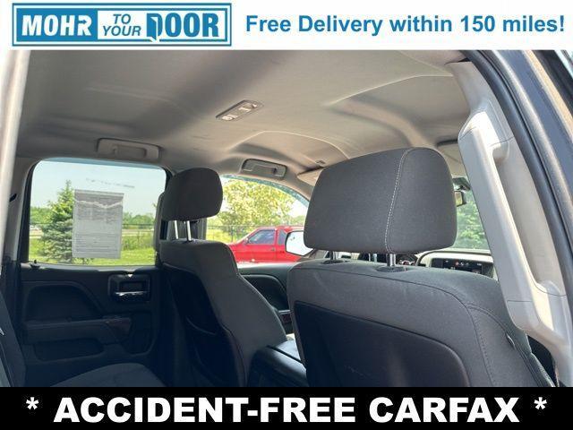 used 2015 GMC Sierra 1500 car, priced at $18,133
