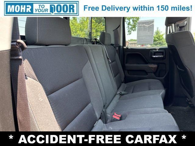 used 2015 GMC Sierra 1500 car, priced at $18,133