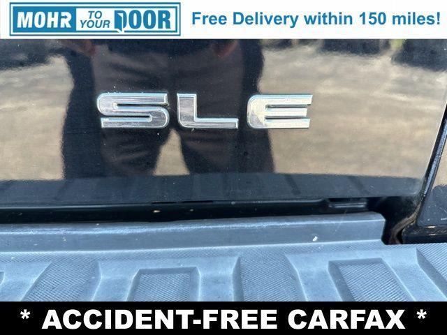 used 2015 GMC Sierra 1500 car, priced at $18,133