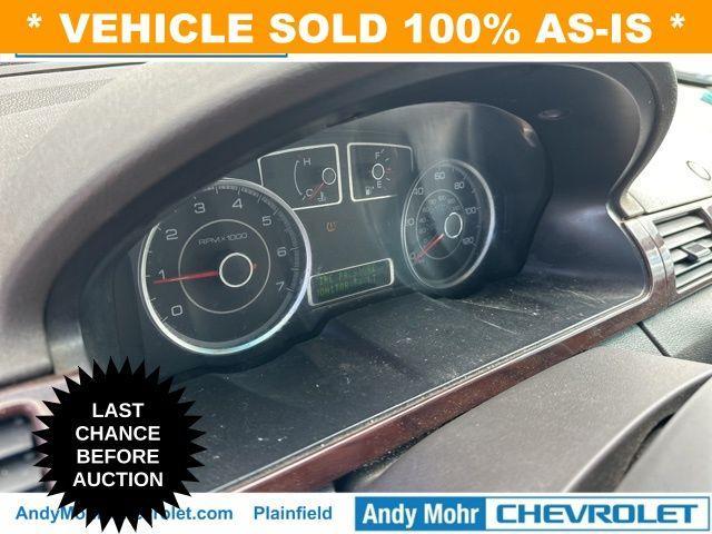 used 2008 Ford Taurus car, priced at $1,750