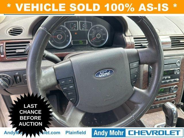 used 2008 Ford Taurus car, priced at $1,750