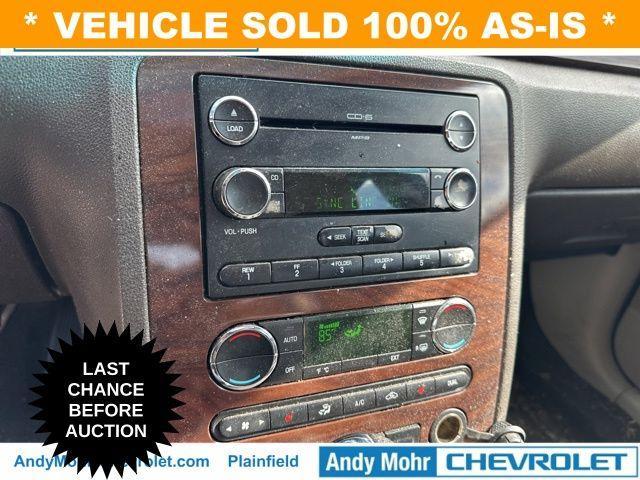 used 2008 Ford Taurus car, priced at $1,750