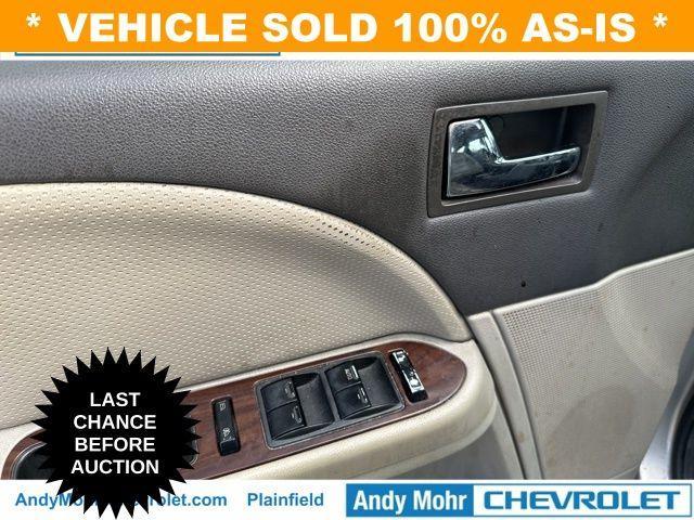 used 2008 Ford Taurus car, priced at $1,750