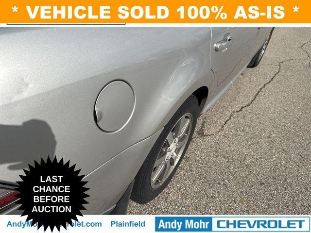 used 2008 Ford Taurus car, priced at $1,750