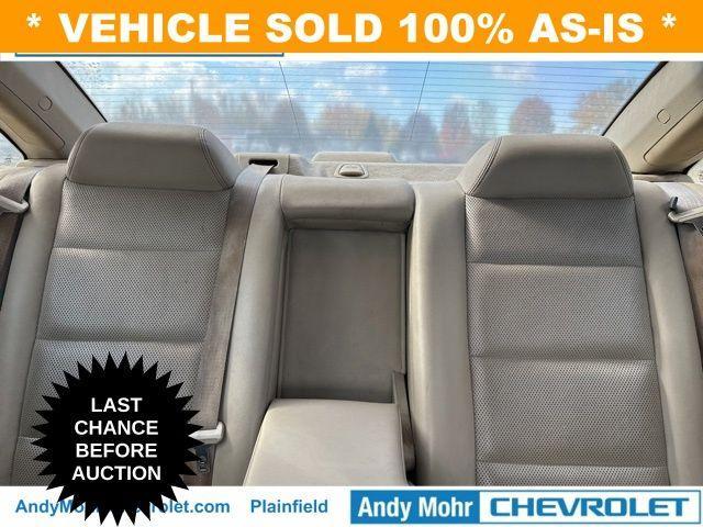 used 2008 Ford Taurus car, priced at $1,750