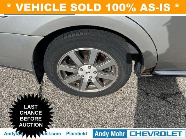 used 2008 Ford Taurus car, priced at $1,750