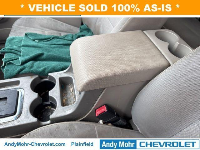 used 2011 Ford Escape car, priced at $3,250